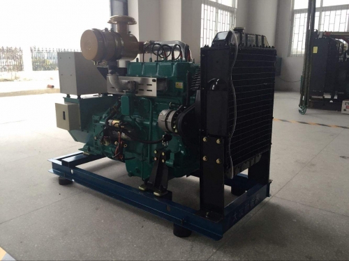 九龍坡區芭乐APP视频下载50kw發電機組